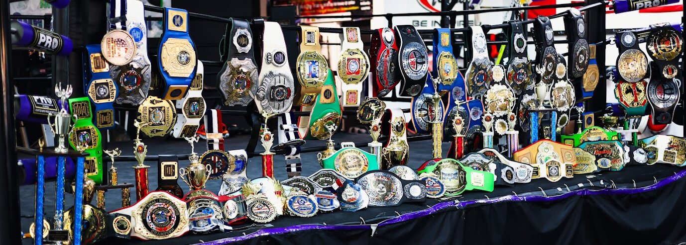 East Side Muay Thai photo (Gym's own website (og:image))