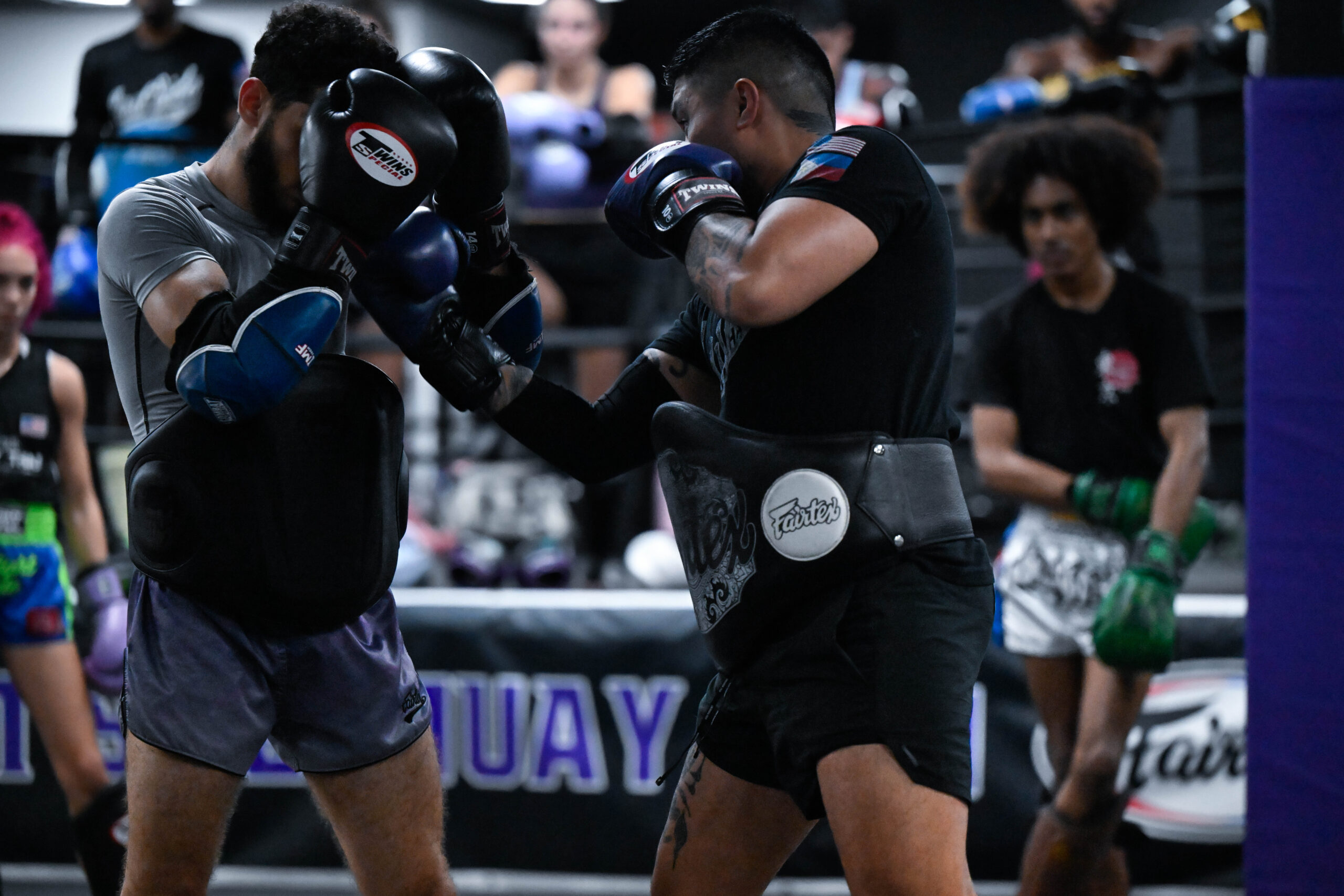 East Side Muay Thai photo (Gym's own website (og:image))